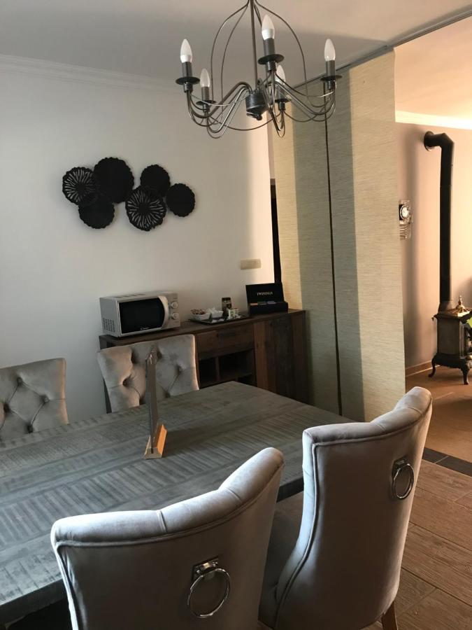 Eden Apartman Algyo ภายนอก รูปภาพ