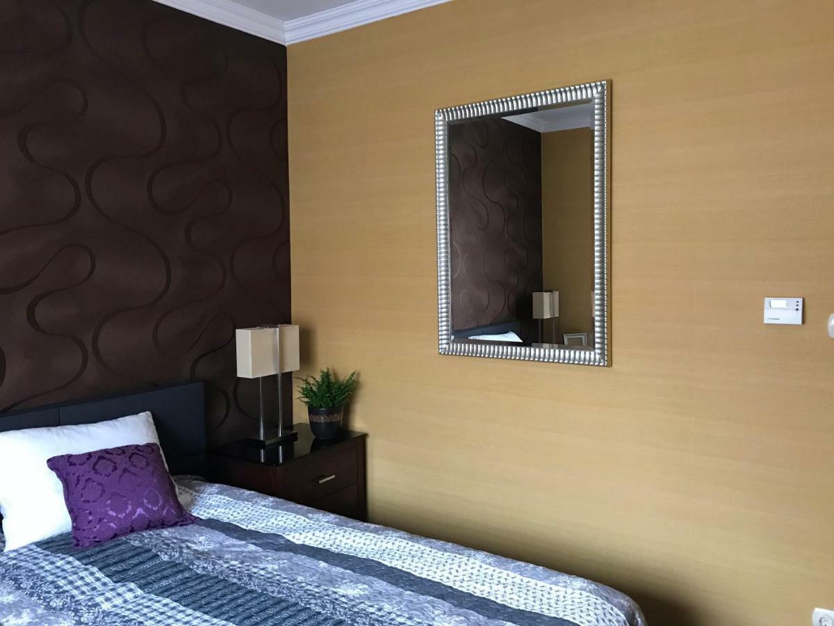 Eden Apartman Algyo ภายนอก รูปภาพ