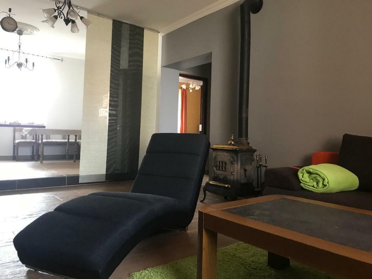 Eden Apartman Algyo ภายนอก รูปภาพ